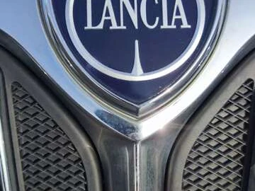 Авто Lancia Musa 2008 № 8249705