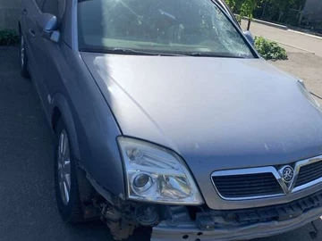 Авто Opel Vectra 2003 № 8249707