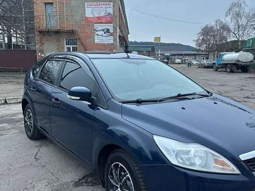 Авто Ford Focus 2011 № 8249709