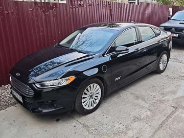 Авто Ford Fusion 2014 № 8249752