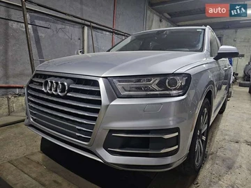 Авто Audi Q7 2019 № 8249753