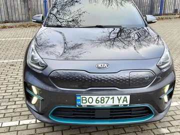 Авто KIA Niro 2020 № 8249784