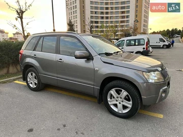 Авто Suzuki Grand Vitara 2007 № 8249842