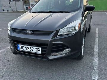 Авто Ford Escape 2015 № 8249879