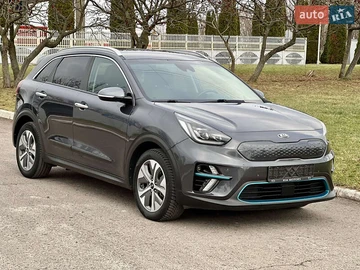 Авто KIA Niro 2019 № 8249946