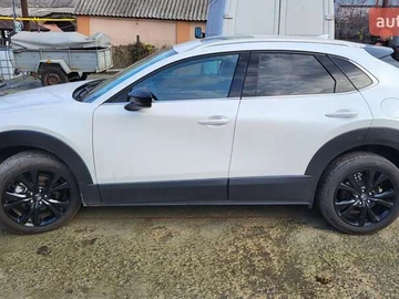 Авто Mazda Cx-30 2022 № 8249951