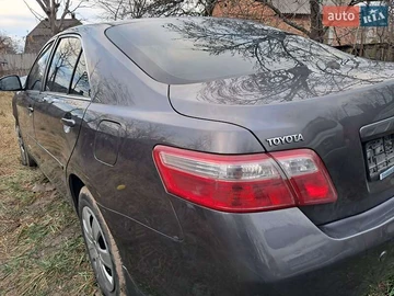 Авто Toyota Camry 2010 № 8249970