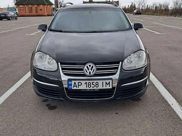 Авто Volkswagen Golf 2008 № 8249979