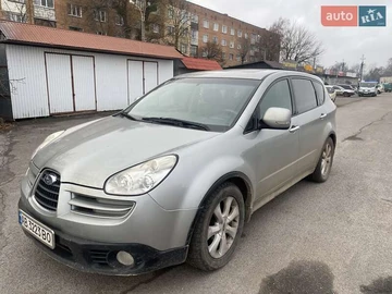 Авто Subaru Tribeca 2006 № 8249981