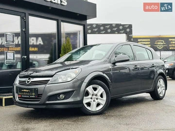 Авто Opel Astra 2012 № 8249989
