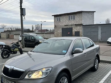 Авто Skoda Octavia 2012 № 8249990