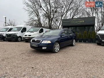 Авто Skoda Octavia 2008 № 8249991
