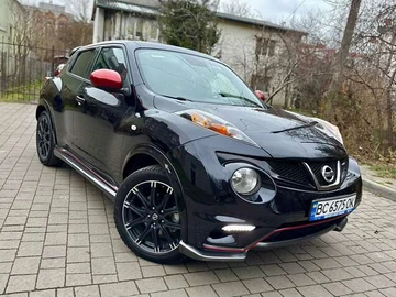 Авто Nissan Juke 2014 № 8250005