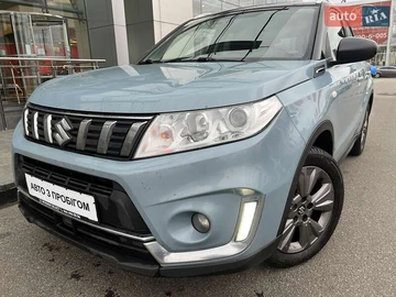 Авто Suzuki Vitara 2019 № 8250130