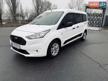 Авто Ford Tourneo Connect 2019 № 8250149
