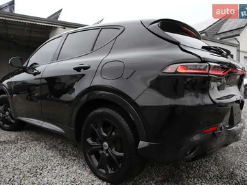 Авто Dodge Hornet 2024 № 8250156