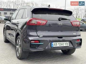 Авто KIA Niro 2019 № 8250157
