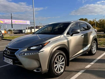 Авто Lexus Nx 2016 № 8250165