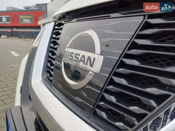 Авто Nissan X-Trail 2021 № 8250168