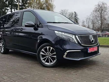 Авто Mercedes V-Class 2022 № 8250182