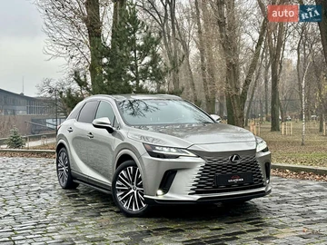 Авто Lexus Rx 2023 № 8250186