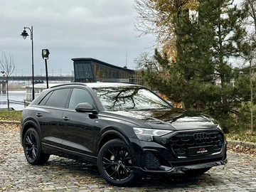Авто Audi Q8 2025 № 8250191