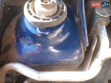 Авто Renault Clio Symbol 2007 № 8250266
