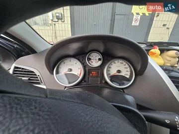 Авто Peugeot 207 2007 № 8250288