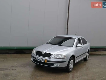 Авто Skoda Octavia 2008 № 8250374