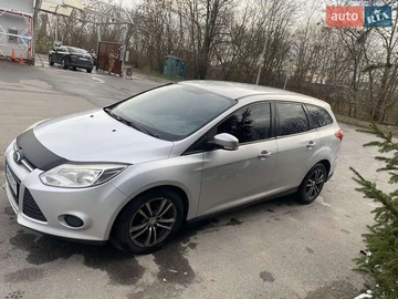 Авто Ford Focus 2012 № 8250386