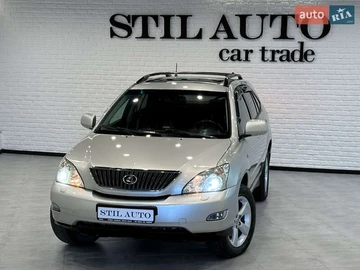 Авто Lexus Rx 2005 № 8250404