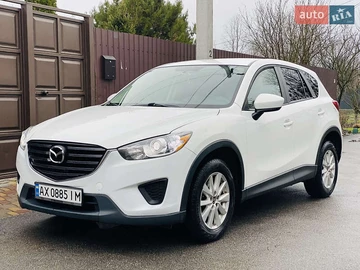Авто Mazda Cx-5 2012 № 8250413