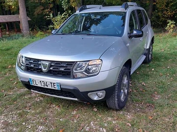 Авто Dacia Duster 2017 № 8250416