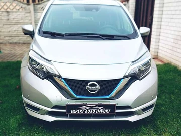 Авто Nissan Note 2019 № 8250419