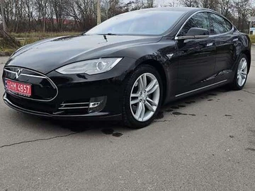 Авто Tesla Model S 2014 № 8250421