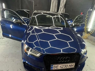 Авто Audi A3 2014 № 8250440