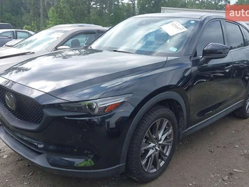 Авто Mazda Cx-5 2019 № 8250449