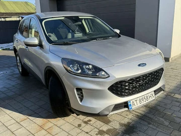 Авто Ford Escape 2019 № 8250450