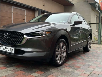 Авто Mazda Cx-30 2022 № 8250451
