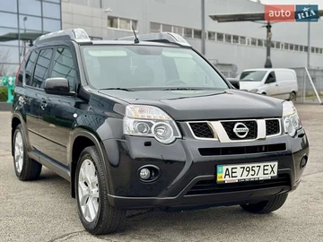 Авто Nissan X-Trail 2012 № 8250460