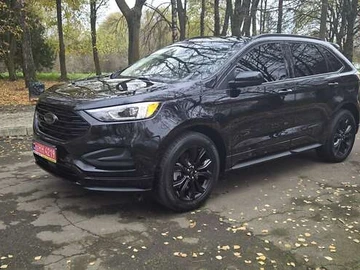 Авто Ford Edge 2022 № 8250463