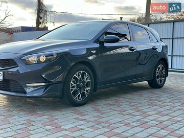 Авто KIA Ceed 2022 № 8250468