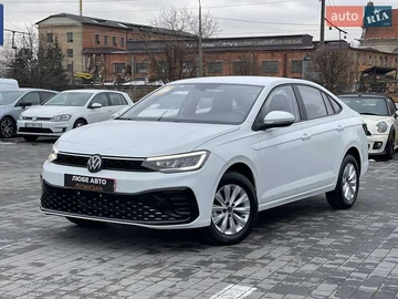 Авто Volkswagen Lavida 2025 № 8250471