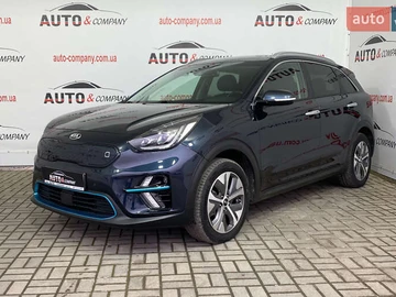 Авто KIA Niro 2020 № 8250476
