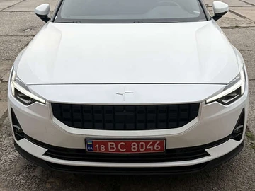 Авто Polestar 2 2023 № 8250482