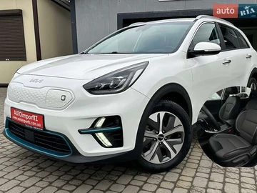 Авто KIA Niro 2022 № 8250490