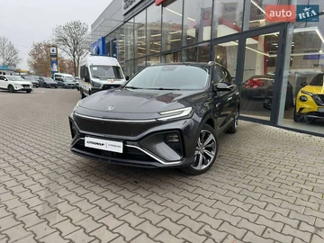Авто MG Marvel R 2022 № 8250491