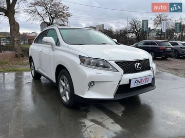 Авто Lexus Rx 2014 № 8250495