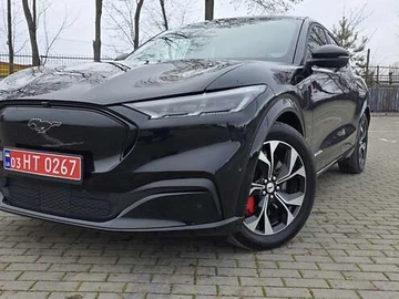 Авто Ford Mustang Mach-E 2022 № 8250498