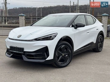 Авто Volkswagen Id Unyx 2024 № 8250501
